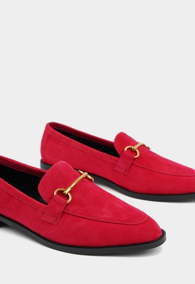 Лоферы Mario Berlucci Лоферы Mario Berlucci