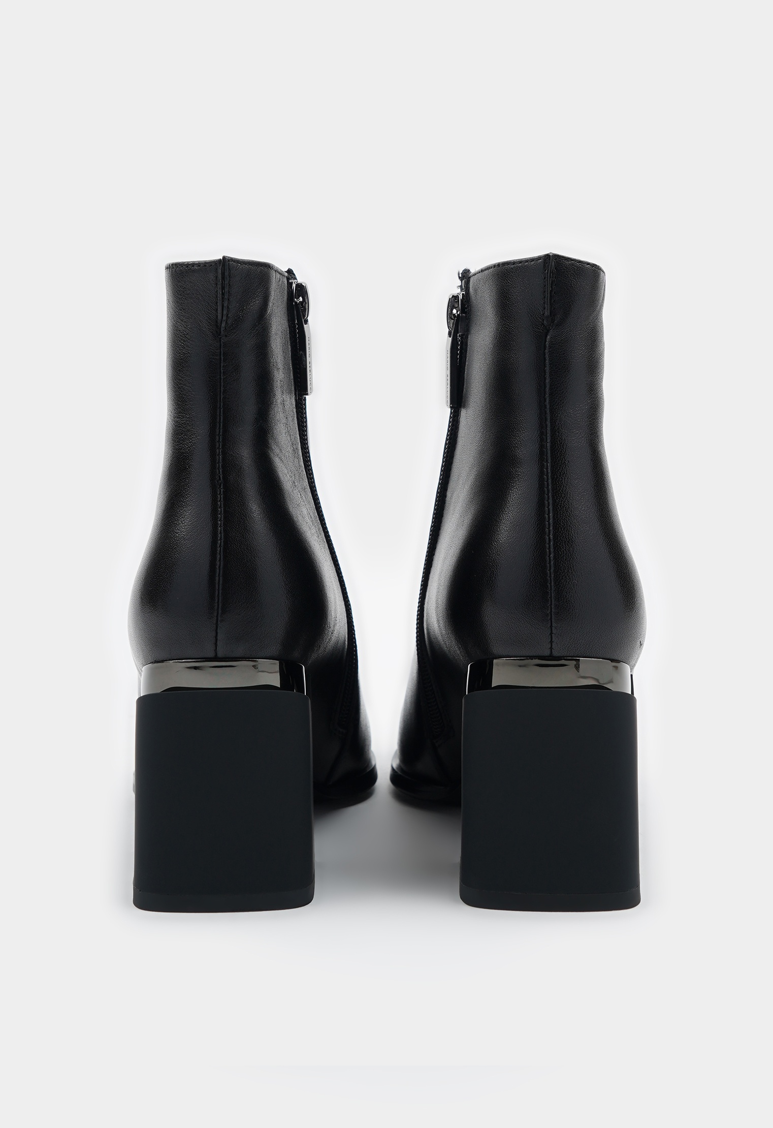 Ботильоны Mario Berlucci Ботильоны Mario Berlucci