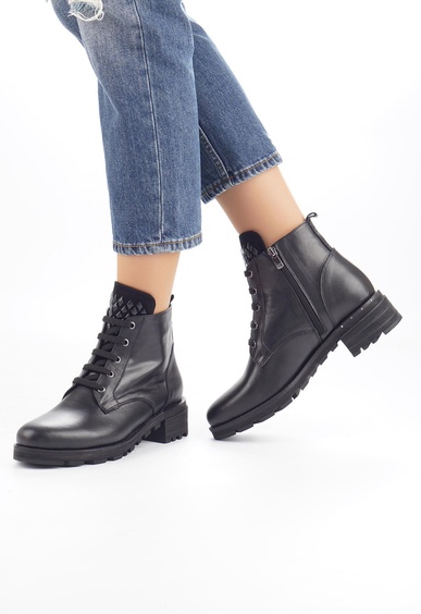 Ботинки Mario Berluchi Ботинки Mario Berluchi