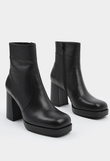 Ботильоны Mario Berlucci Ботильоны Mario Berlucci