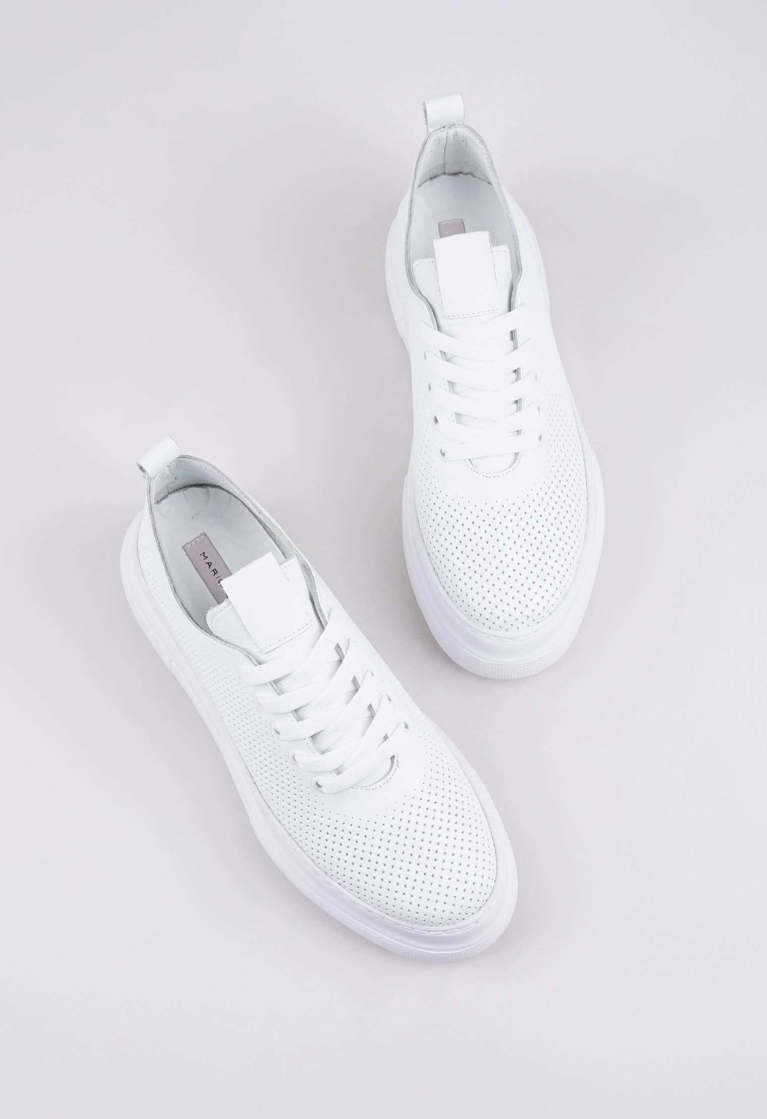 Кроссовки Mario Berlucci Кроссовки Mario Berlucci