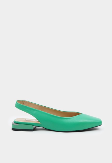 Туфли Mario Berlucci Туфли Mario Berlucci