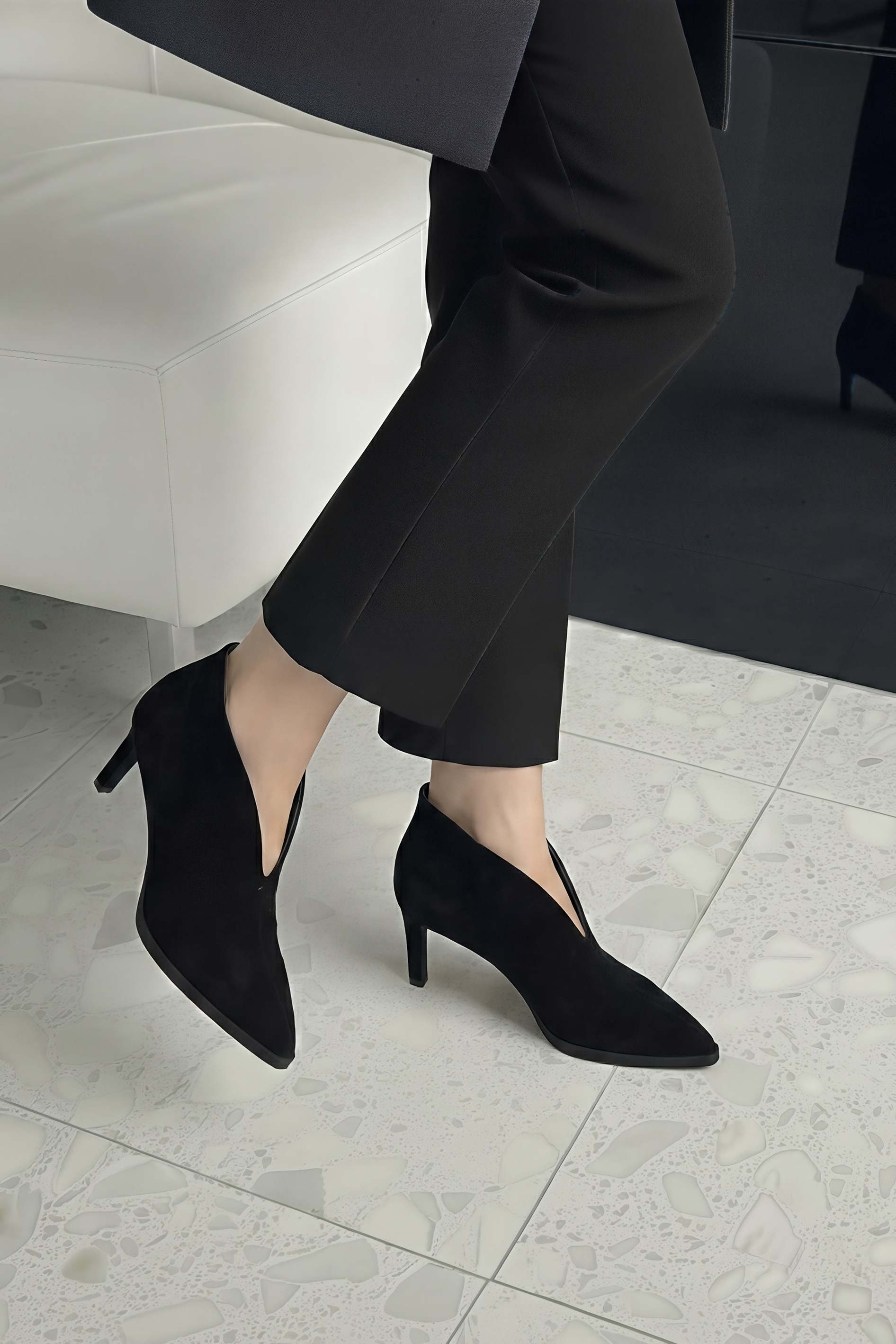 Mario Berlucci 1-P60