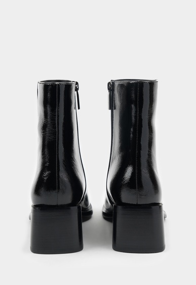 Ботильоны Mario Berlucci Ботильоны Mario Berlucci