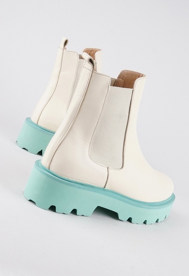 Ботинки Mario Berlucci Ботинки Mario Berlucci