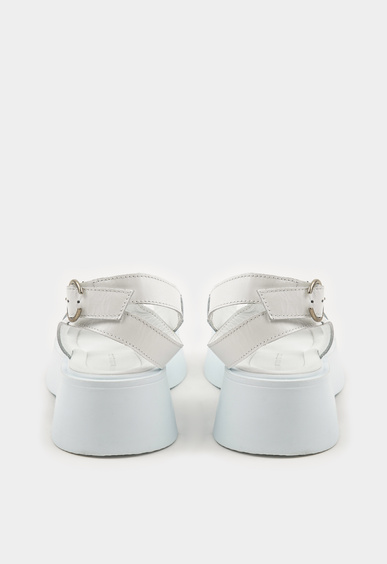 Босоножки Mario Berlucci Босоножки Mario Berlucci