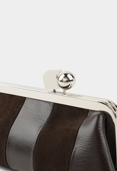 Клатчи Mario Berlucci Клатчи Mario Berlucci