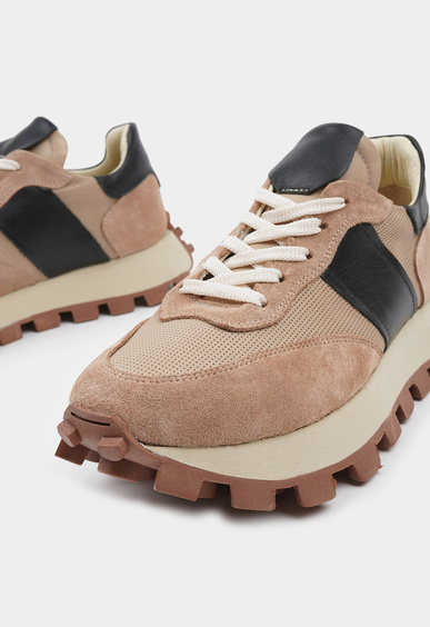 Кроссовки Mario Berlucci Кроссовки Mario Berlucci