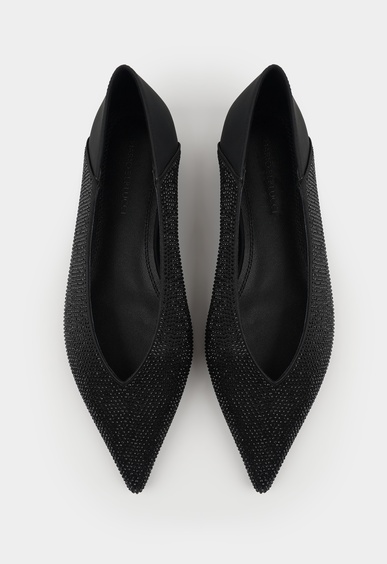 Балетки Mario Berlucci Балетки Mario Berlucci