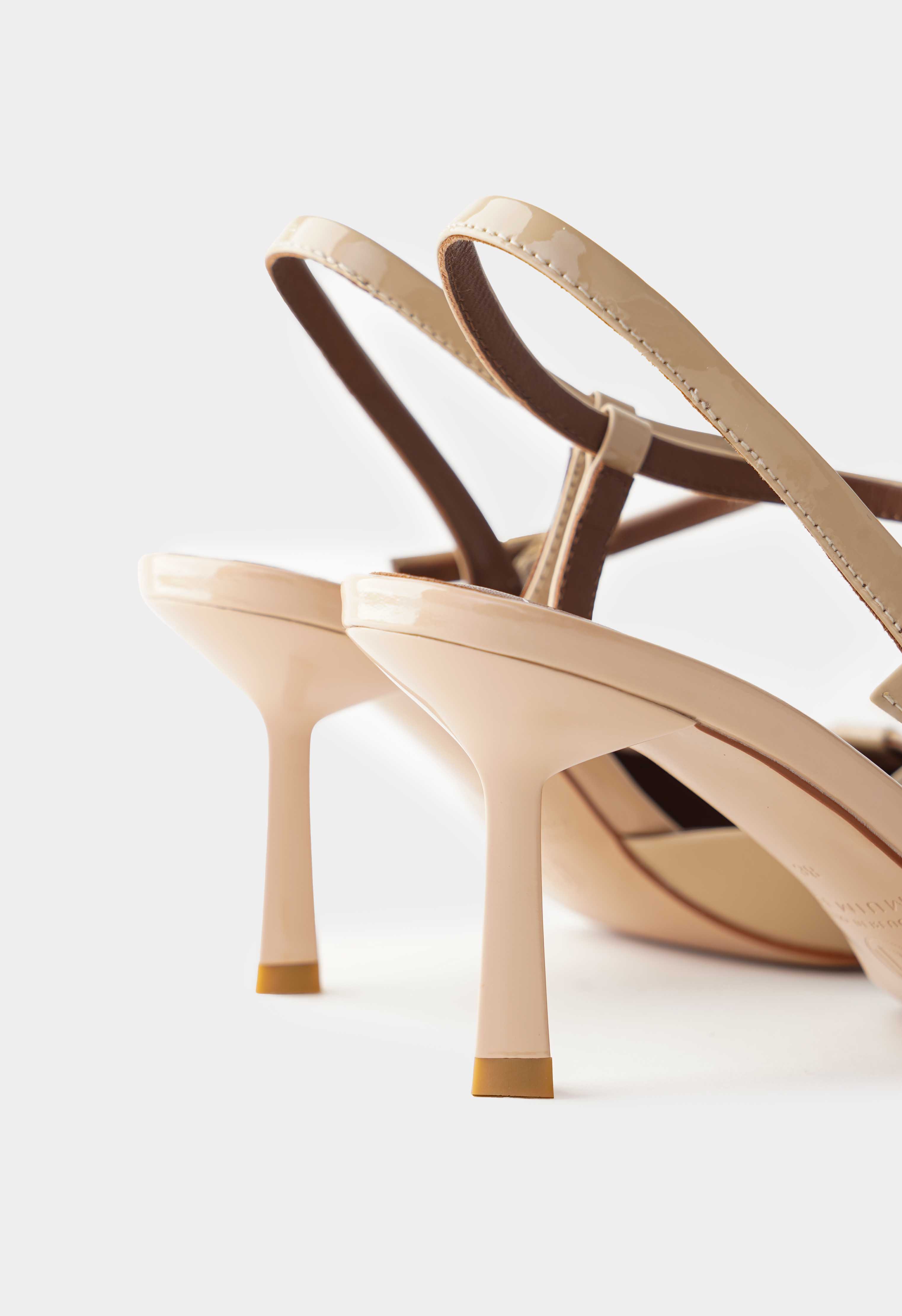 Туфли Mario Berlucci