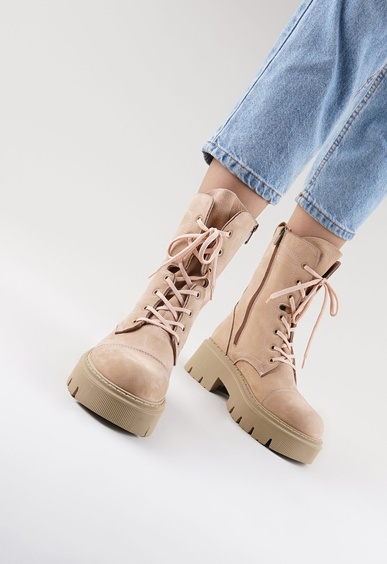 Ботинки Mario Berlucci Ботинки Mario Berlucci