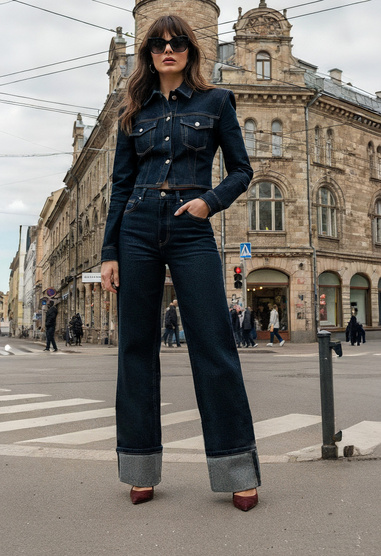 Mario Berlucci 4-H12-4