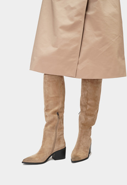 Сапоги Mario Berlucci Сапоги Mario Berlucci