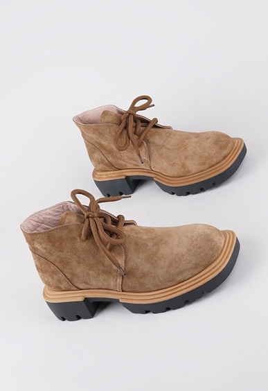 Ботинки Mario Berlucci Ботинки Mario Berlucci