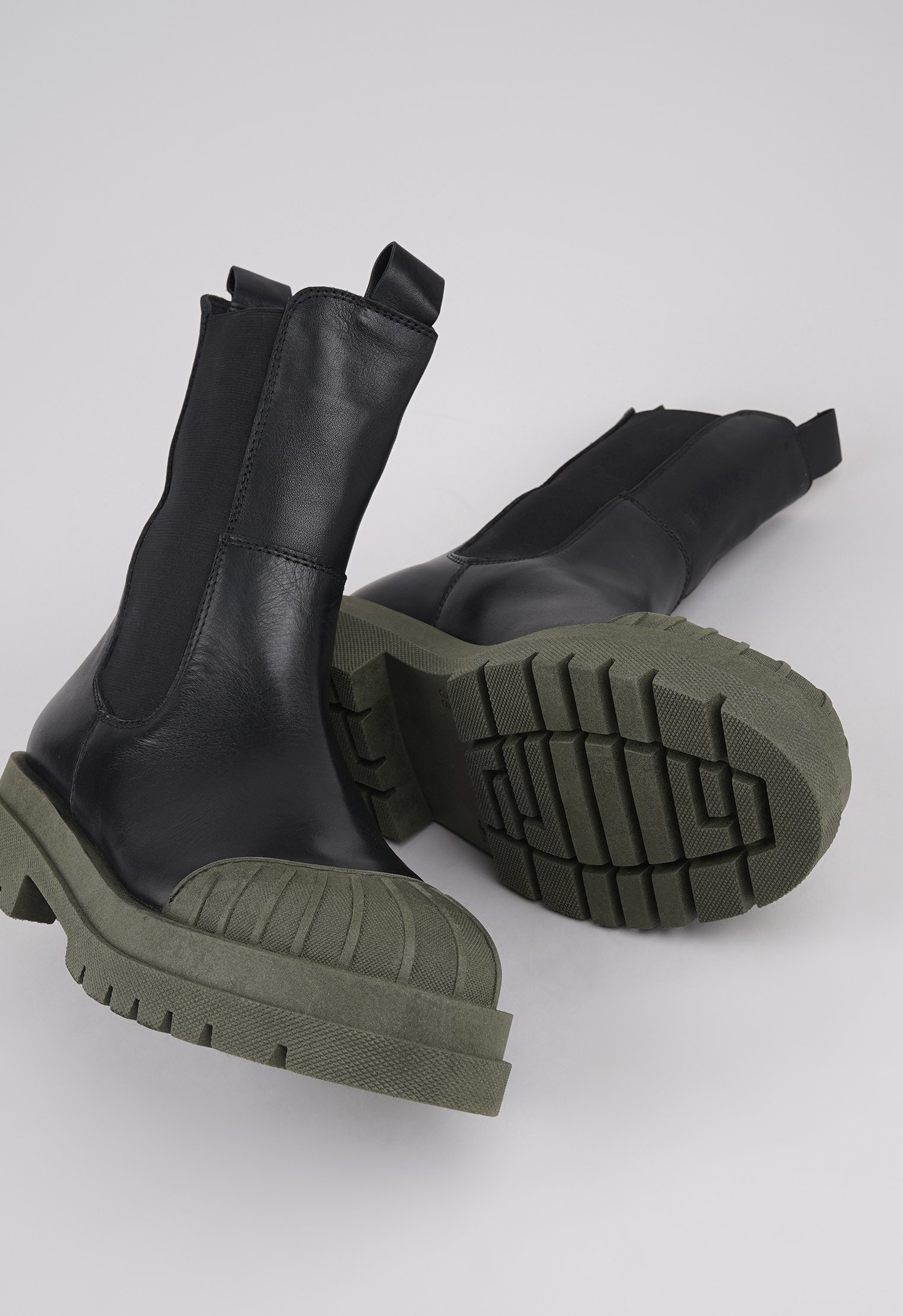 Ботинки Mario Berlucci Ботинки Mario Berlucci