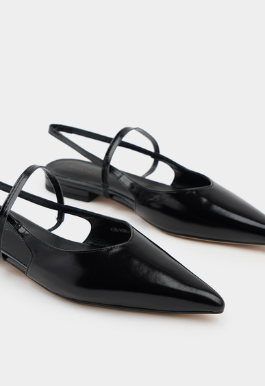 Туфли Mario Berlucci Туфли Mario Berlucci