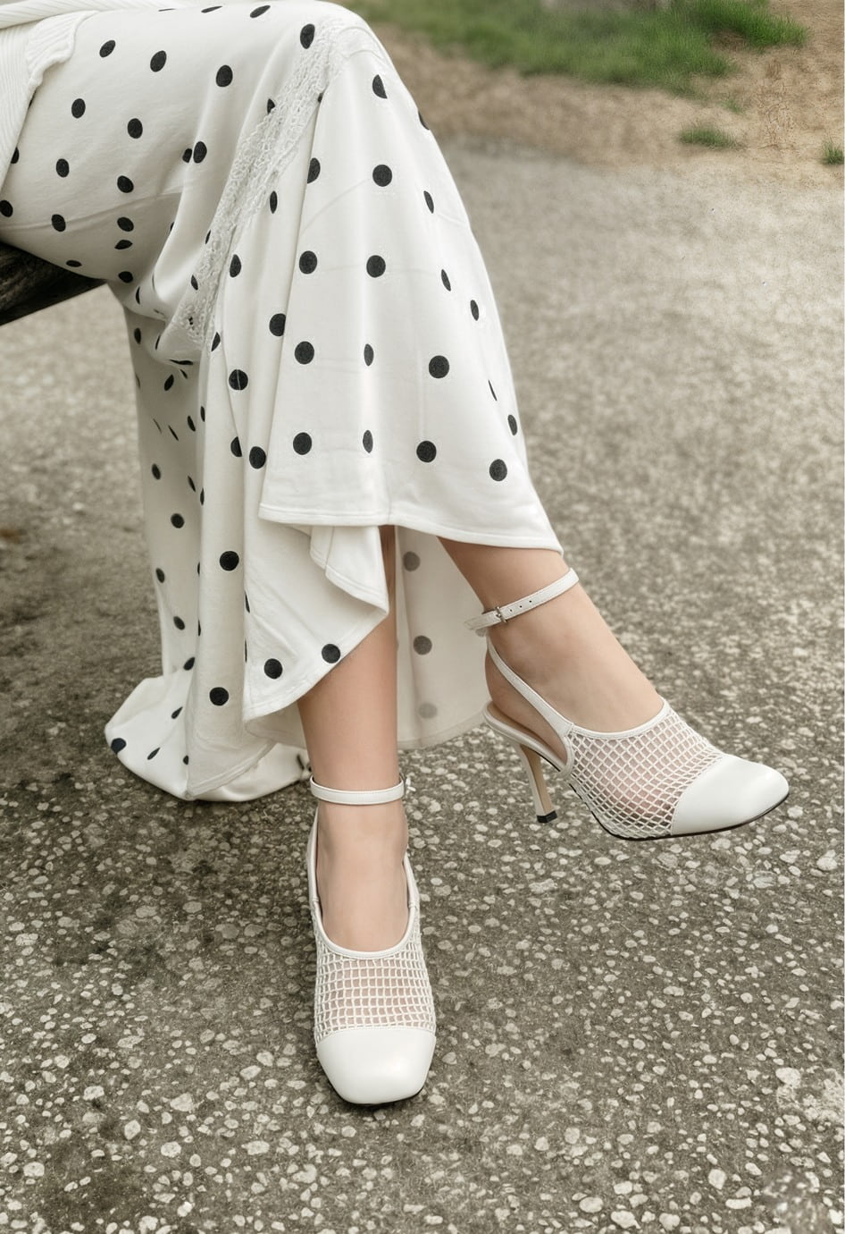 Mario Berlucci 1-P77