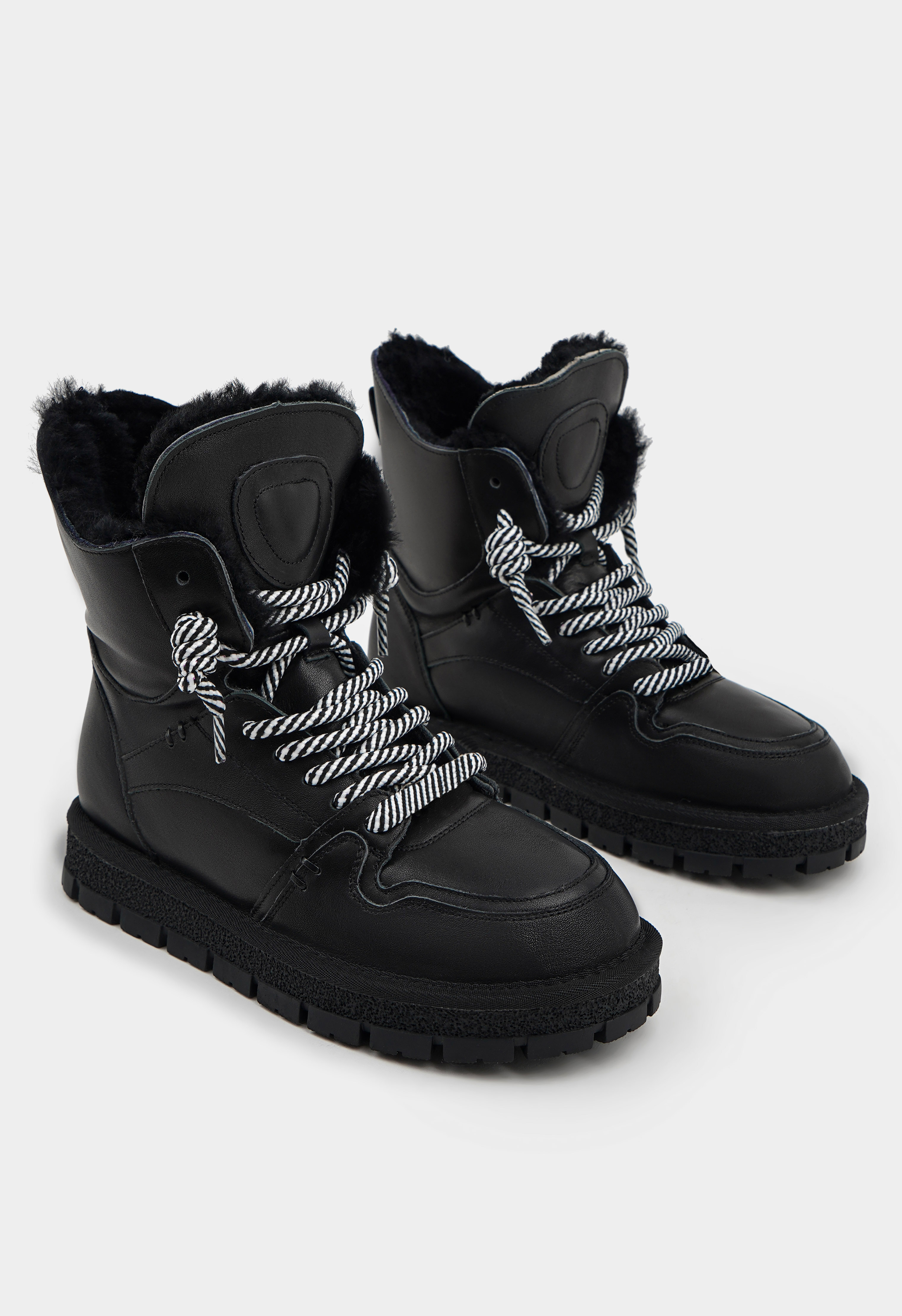 Ботинки Mario Berlucci Ботинки Mario Berlucci