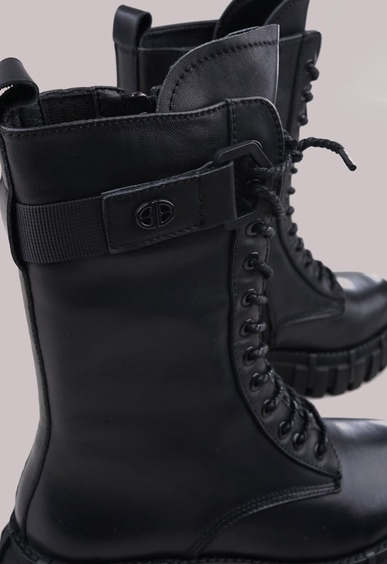 Ботинки Mario Berlucci Ботинки Mario Berlucci