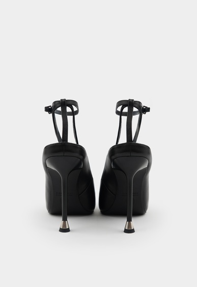 Туфли Mario Berlucci Туфли Mario Berlucci