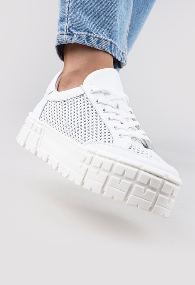 Кроссовки Mario Berluchi Кроссовки Mario Berluchi