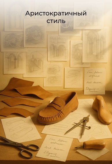 Лоферы Mario Berlucci Лоферы Mario Berlucci