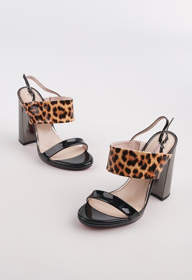 Босоножки на каблуке Mario Berlucci Босоножки на каблуке Mario Berlucci