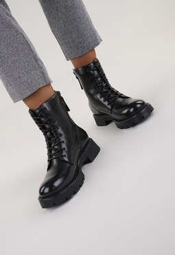 Ботинки Mario Berlucci Ботинки Mario Berlucci