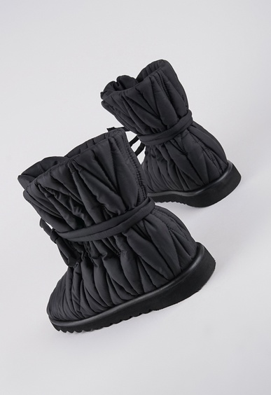 Угги Mario Berlucci Угги Mario Berlucci