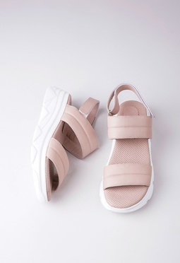 Босоножки на платформе Mario Berluchi Босоножки на платформе Mario Berluchi