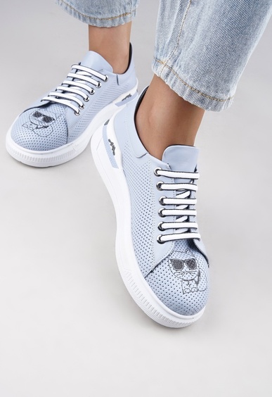 Кеды Mario Berluchi Кеды Mario Berluchi