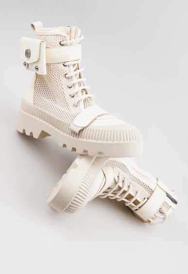 Ботинки Mario Berlucci Ботинки Mario Berlucci