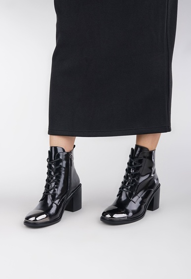 Ботинки Mario Berlucci Ботинки Mario Berlucci