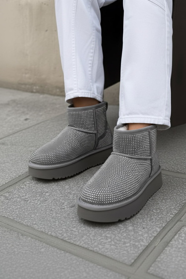 Угги Mario Berlucci Угги Mario Berlucci