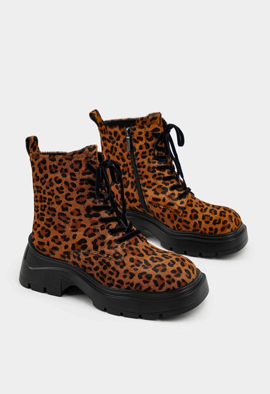 Ботинки Mario Berlucci Ботинки Mario Berlucci