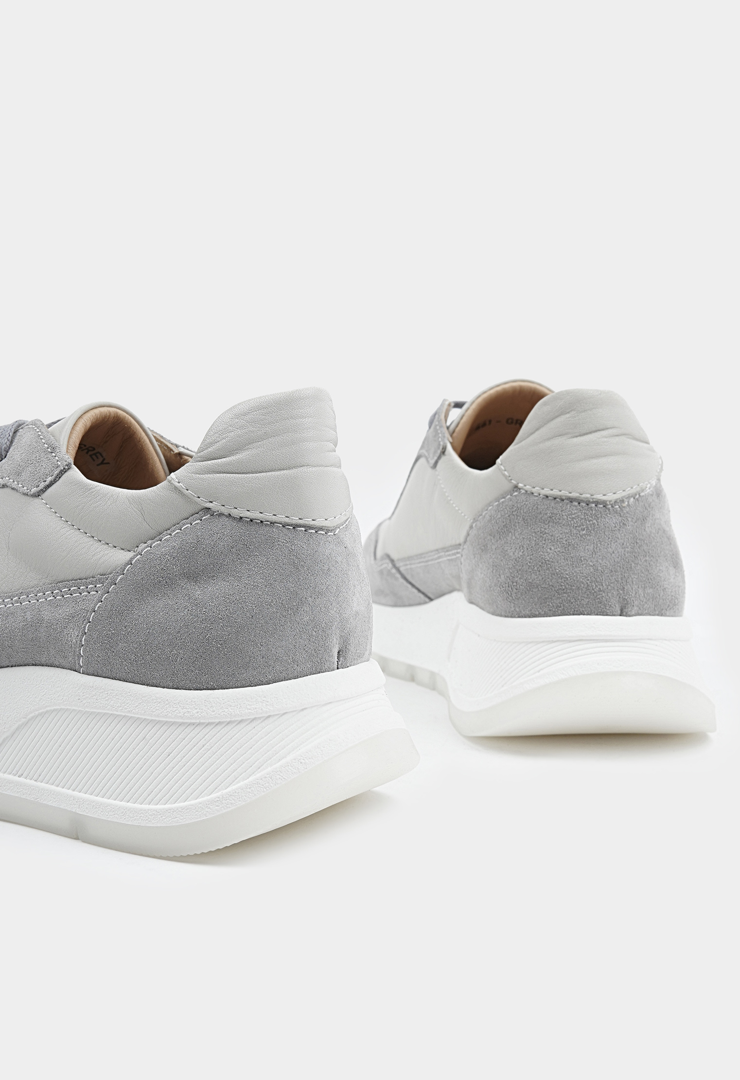 Кроссовки Mario Berlucci Кроссовки Mario Berlucci