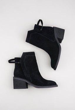 Ботильоны Mario Berlucci Ботильоны Mario Berlucci