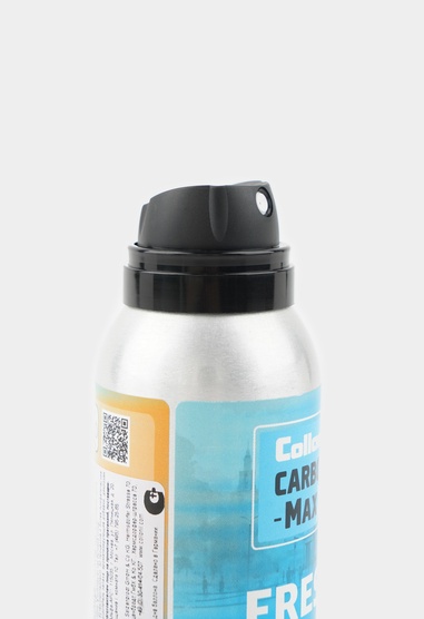 20-9014CARBON MaxX Fresh 125 ml D, спрей-дезодорант, COLLONIL