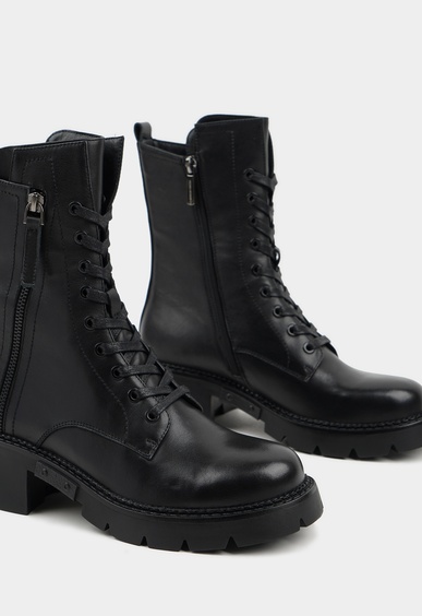 Ботинки Mario Berlucci Ботинки Mario Berlucci