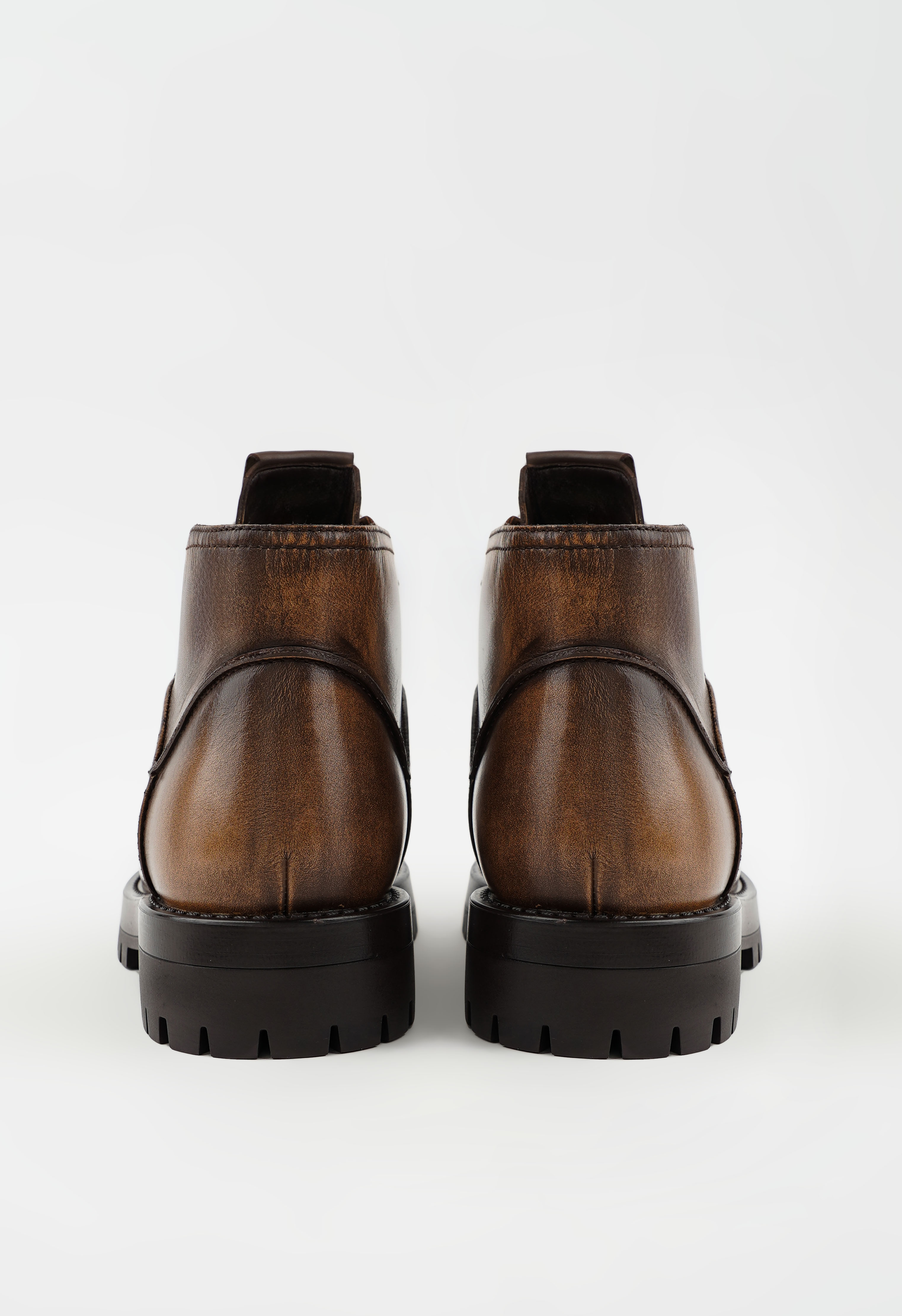 Ботинки Mario Berlucci