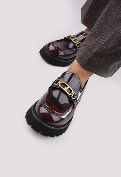 Лоферы Mario Berlucci Лоферы Mario Berlucci