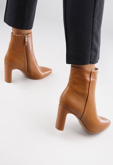 Ботильоны Mario Berlucci Ботильоны Mario Berlucci