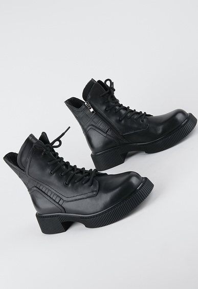 Ботинки Mario Berlucci Ботинки Mario Berlucci