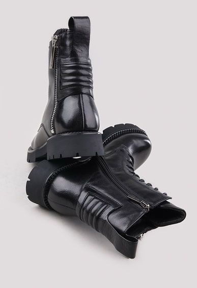 Ботинки Mario Berlucci Ботинки Mario Berlucci