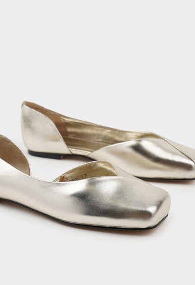 Балетки Mario Berlucci Балетки Mario Berlucci
