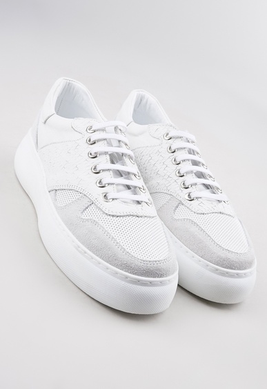 Кеды Mario Berluchi Кеды Mario Berluchi