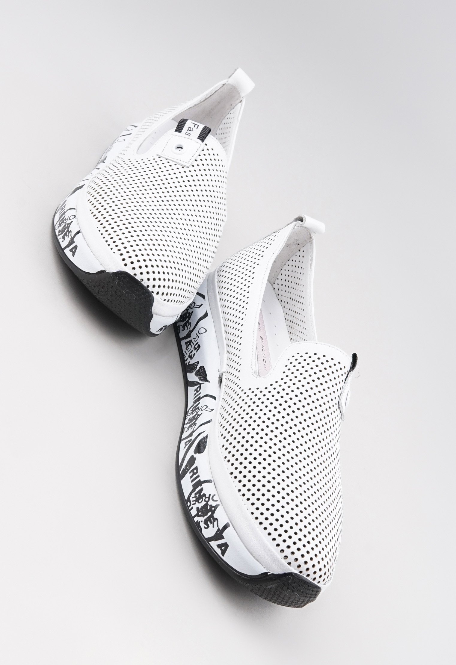 Слиперы Mario Berluchi Слиперы Mario Berluchi