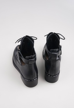 Ботинки Mario Berluchi Ботинки Mario Berluchi