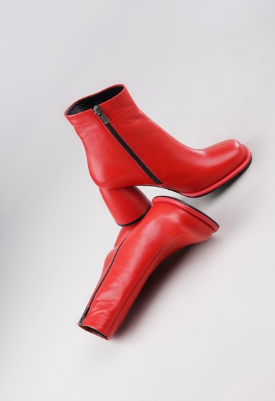 Ботильоны Mario Berluchi Ботильоны Mario Berluchi