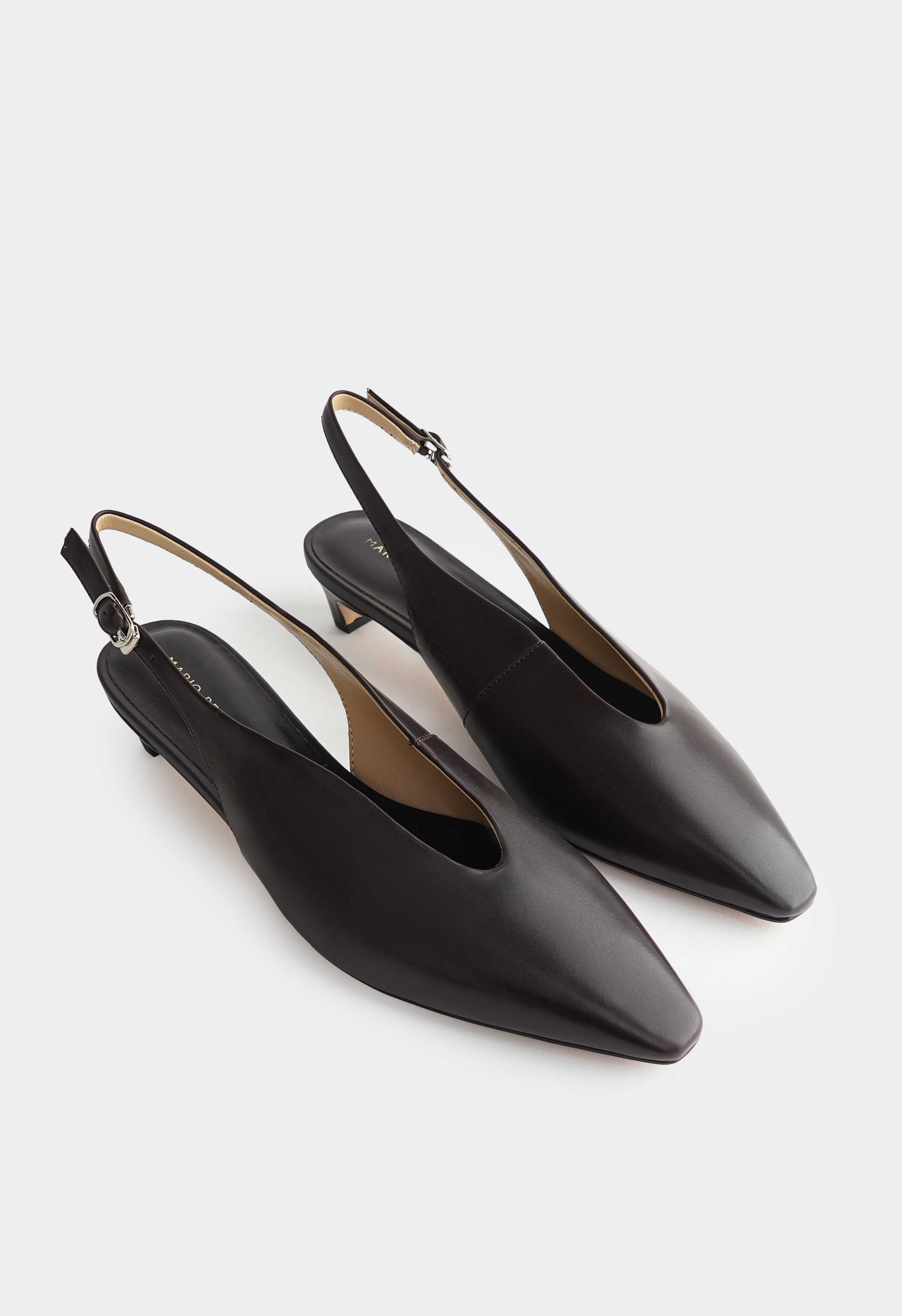 Mario Berlucci 1-J090